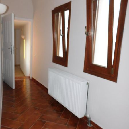 Apartament Demi'S House Vóthon Zewnętrze zdjęcie