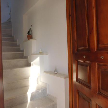 Apartament Demi'S House Vóthon Zewnętrze zdjęcie