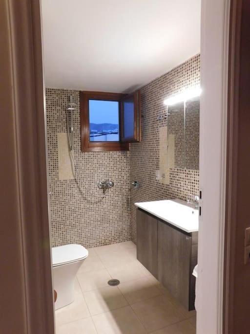 Apartament Demi'S House Vóthon Zewnętrze zdjęcie