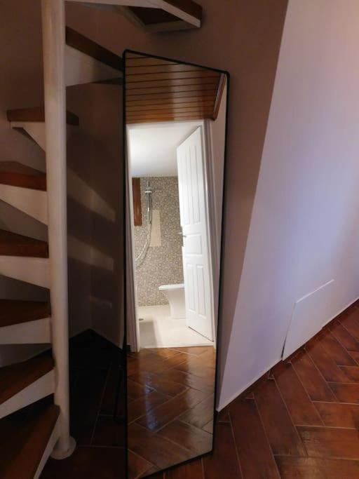 Apartament Demi'S House Vóthon Zewnętrze zdjęcie
