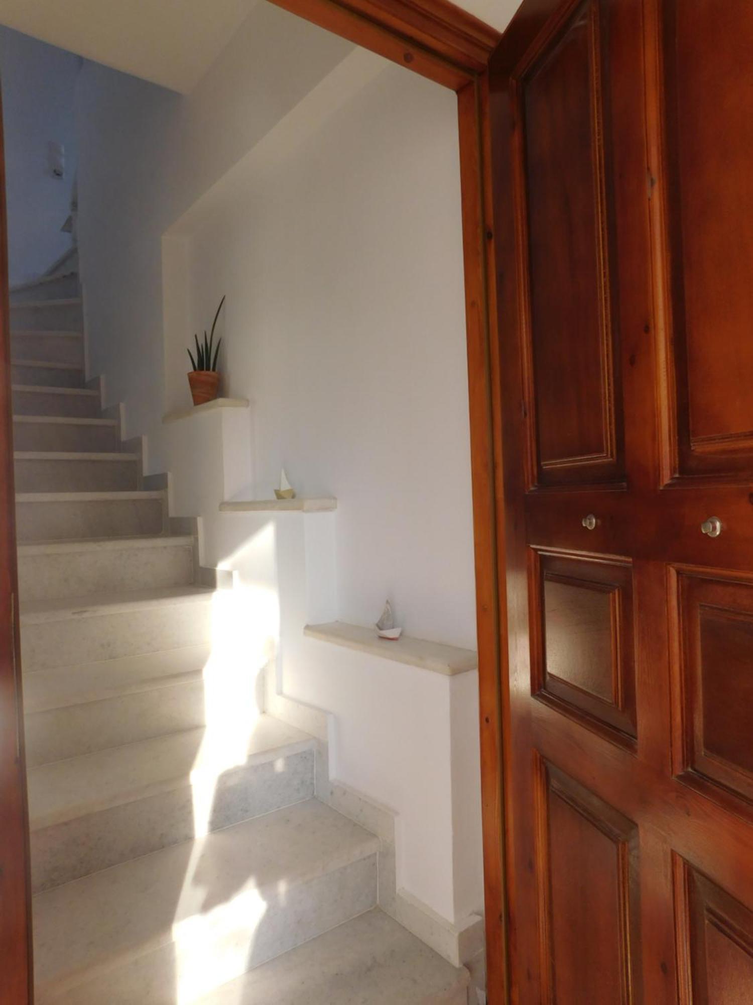 Apartament Demi'S House Vóthon Zewnętrze zdjęcie